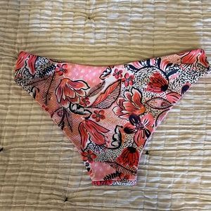 Kulani Kini Minimal Full Coverage Bottom